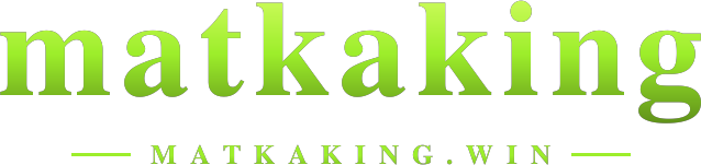 matkaking logo