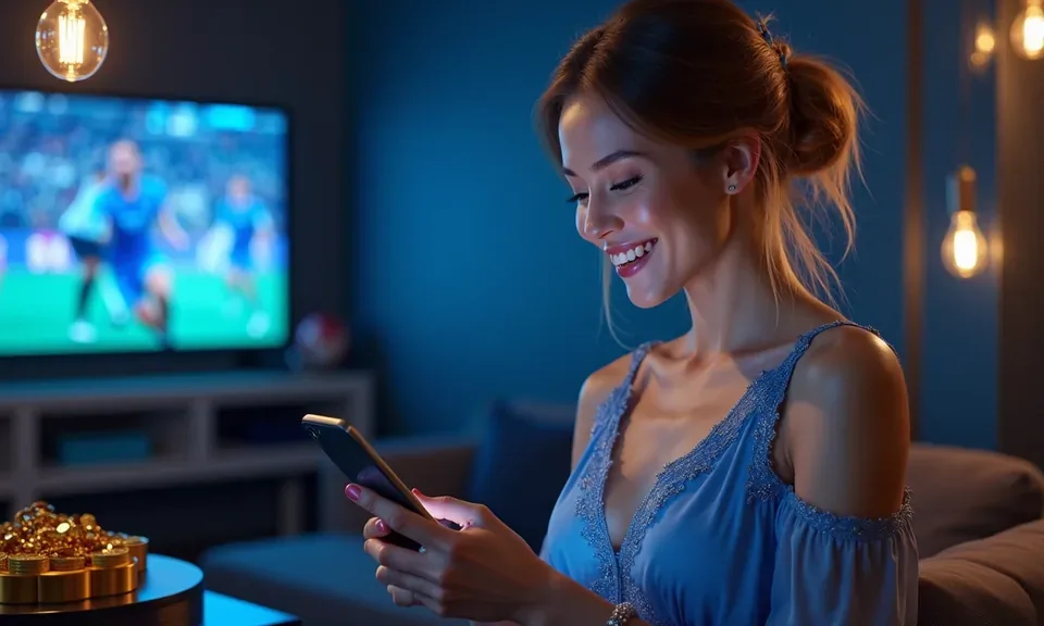 matkaking Mobile first