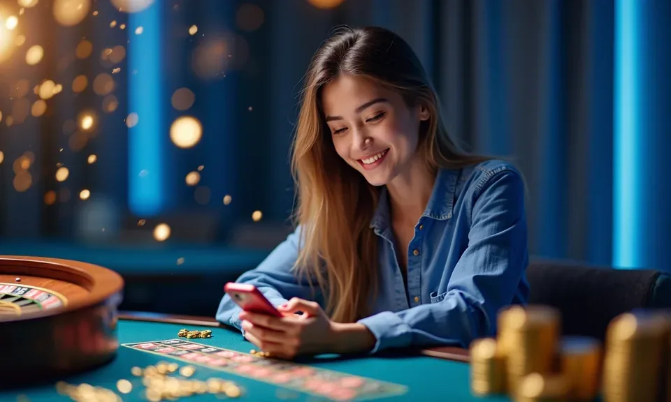 matkaking The Full Lobby in Your Pocket